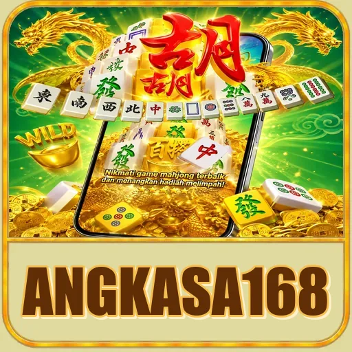 Pratinjau tampilan angkasa168